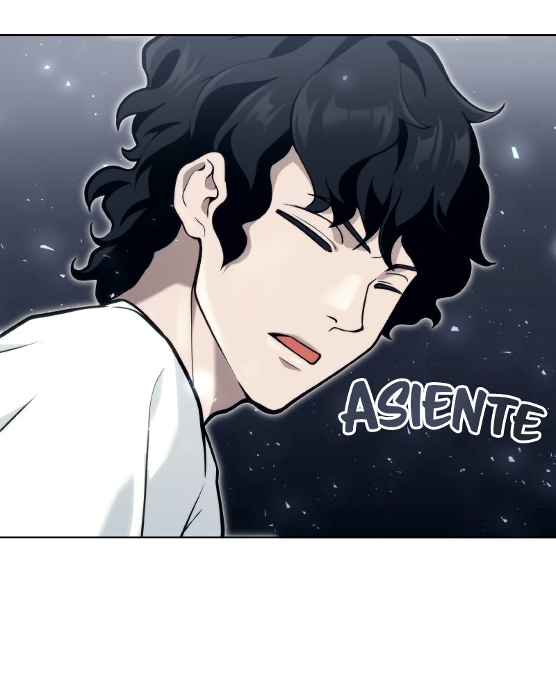 Read Tower of God_ Urek Mazino ES Manga Online