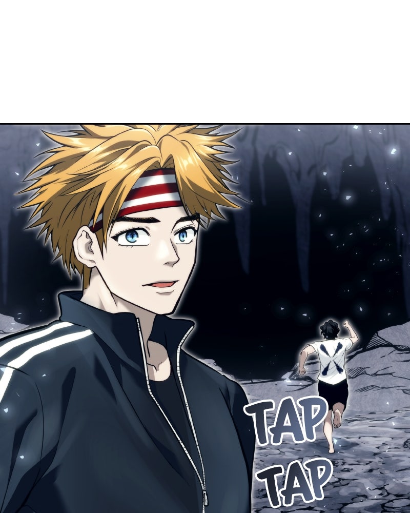 Read Tower of God_ Urek Mazino ES Manga Online