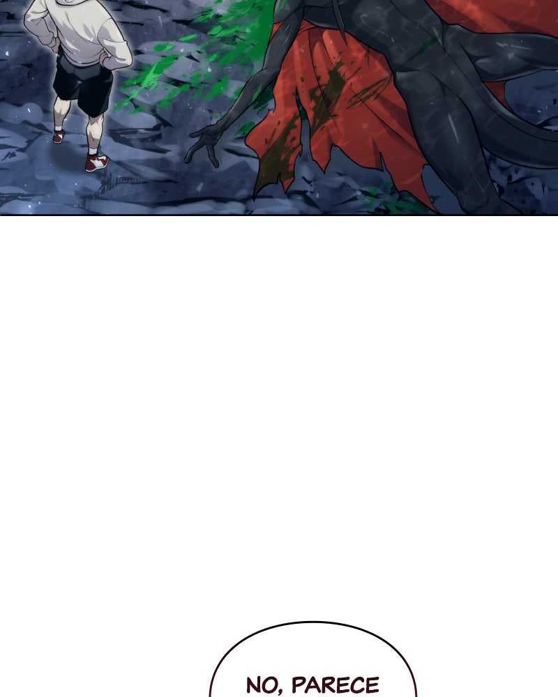 Read Tower of God_ Urek Mazino ES Manga Online