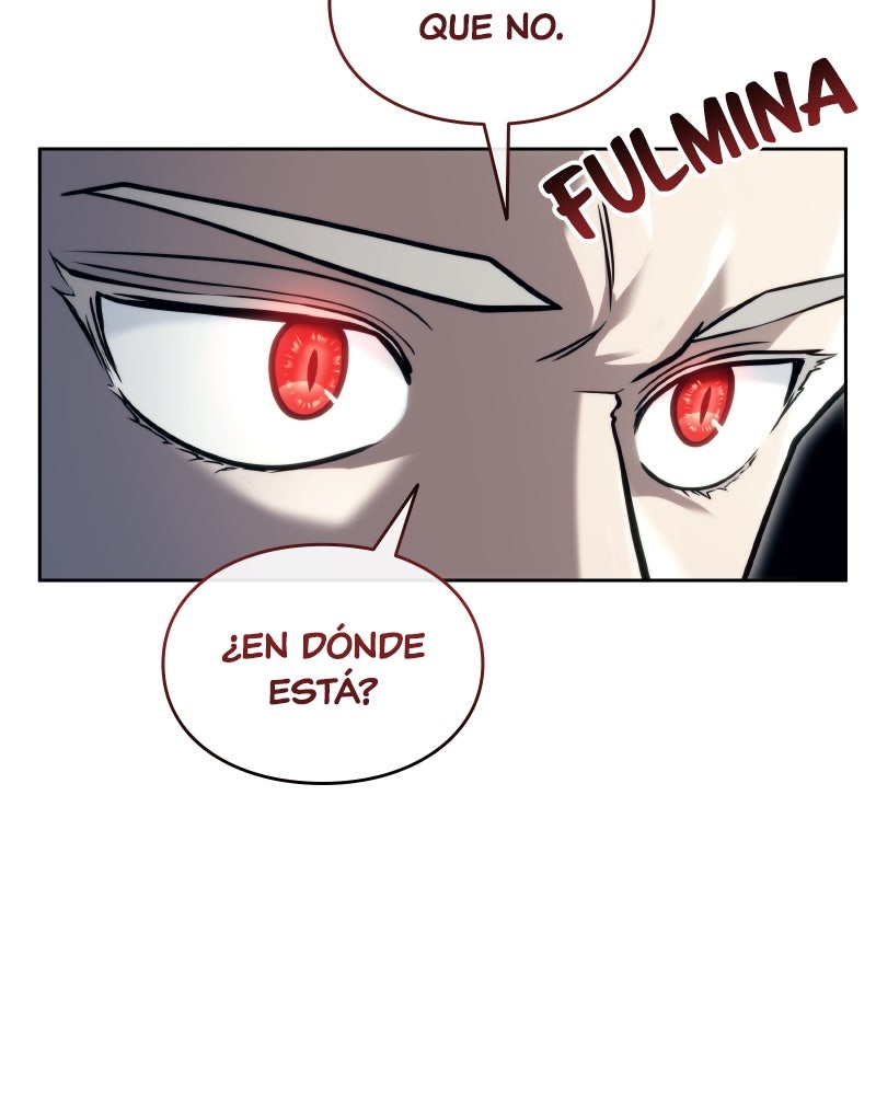 Read Tower of God_ Urek Mazino ES Manga Online