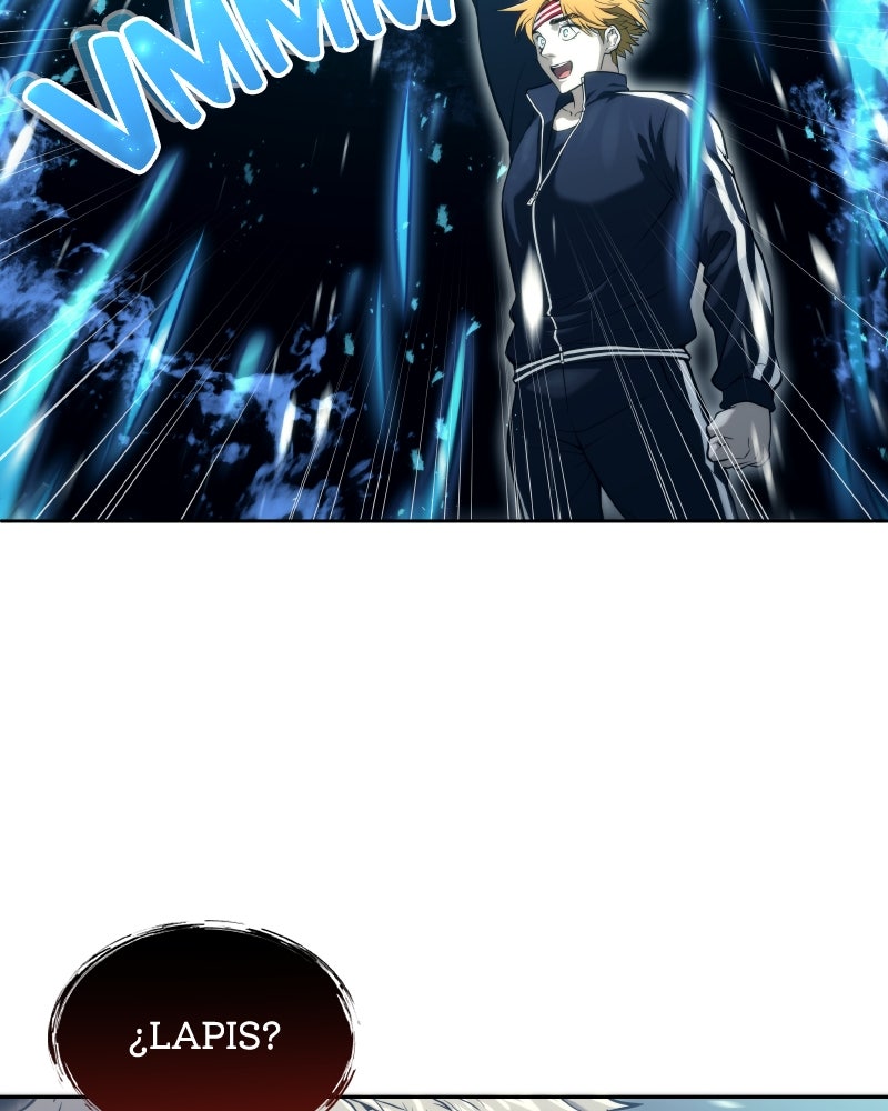 Read Tower of God_ Urek Mazino ES Manga Online