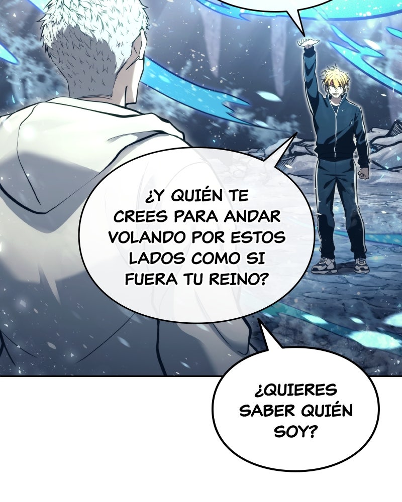 Read Tower of God_ Urek Mazino ES Manga Online