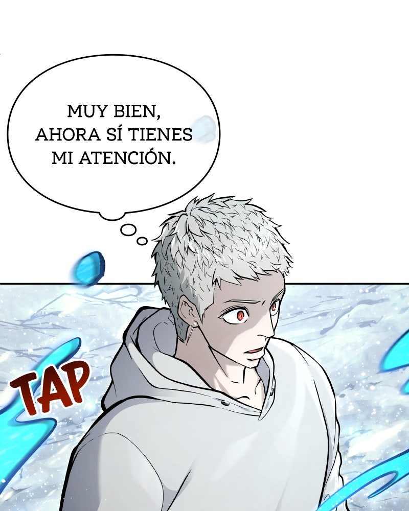 Read Tower of God_ Urek Mazino ES Manga Online