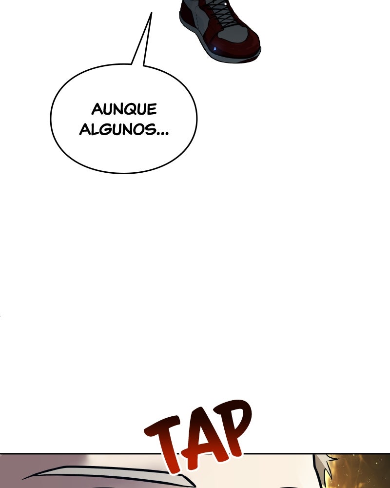 Read Tower of God_ Urek Mazino ES Manga Online