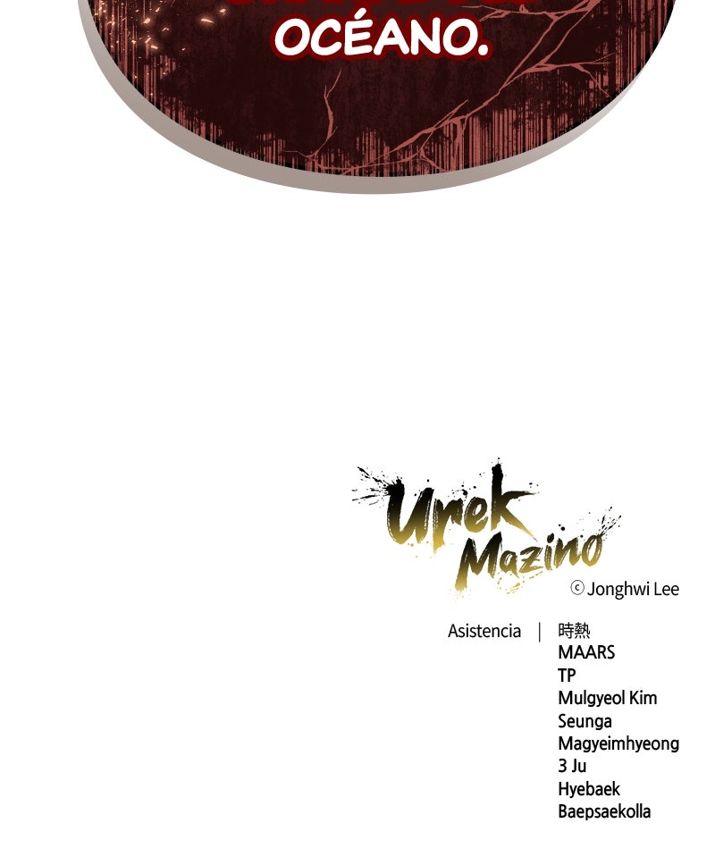 Read Tower of God_ Urek Mazino ES Manga Online