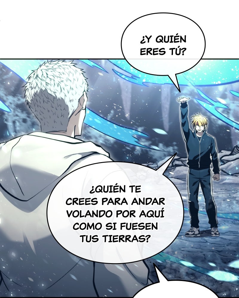 Read Tower of God_ Urek Mazino ES Manga Online
