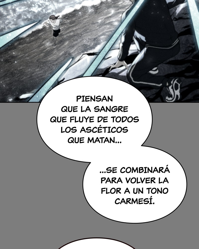 Read Tower of God_ Urek Mazino ES Manga Online