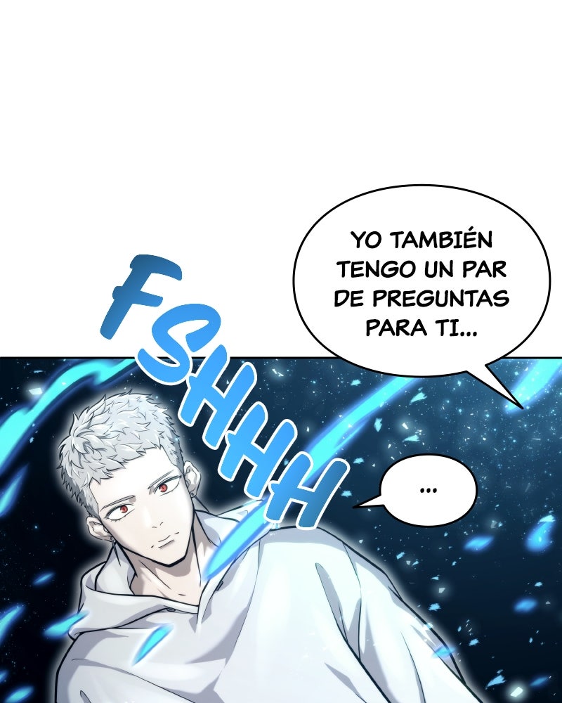 Read Tower of God_ Urek Mazino ES Manga Online