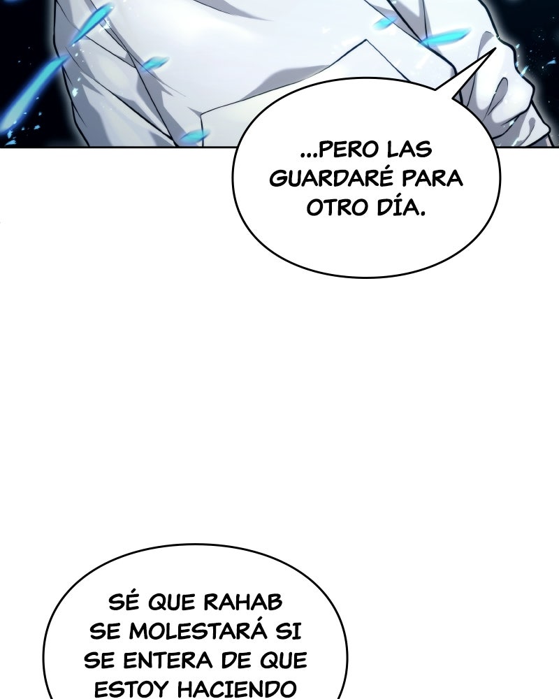 Read Tower of God_ Urek Mazino ES Manga Online