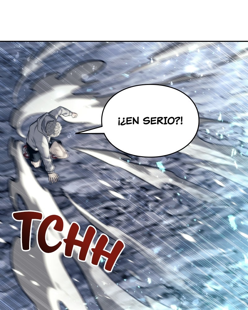 Read Tower of God_ Urek Mazino ES Manga Online