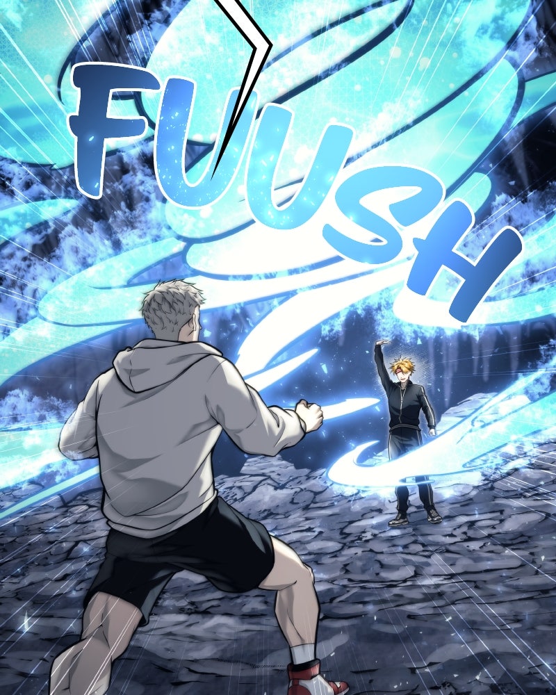 Read Tower of God_ Urek Mazino ES Manga Online