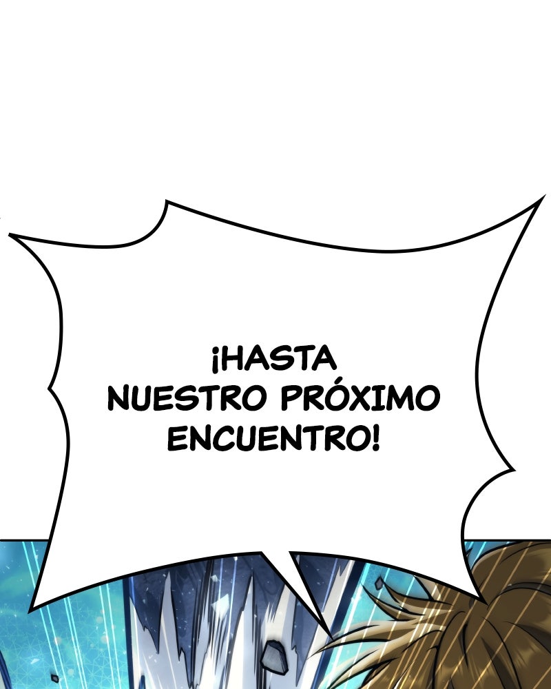 Read Tower of God_ Urek Mazino ES Manga Online