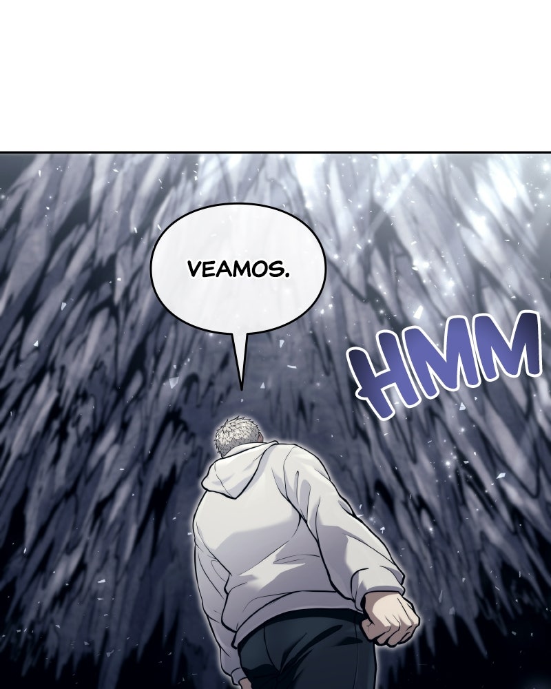 Read Tower of God_ Urek Mazino ES Manga Online