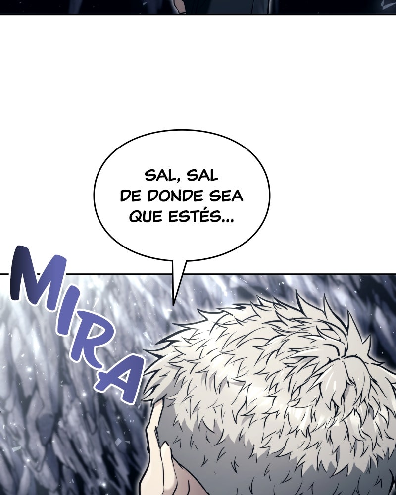 Read Tower of God_ Urek Mazino ES Manga Online