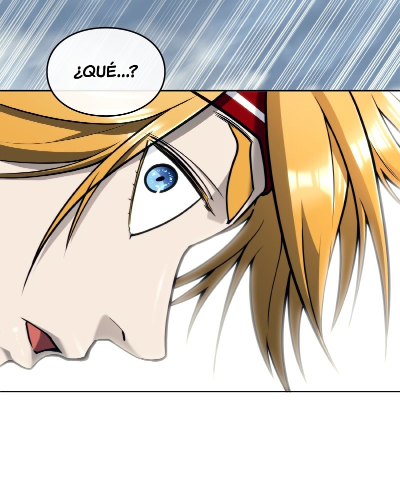 Read Tower of God_ Urek Mazino ES Manga Online
