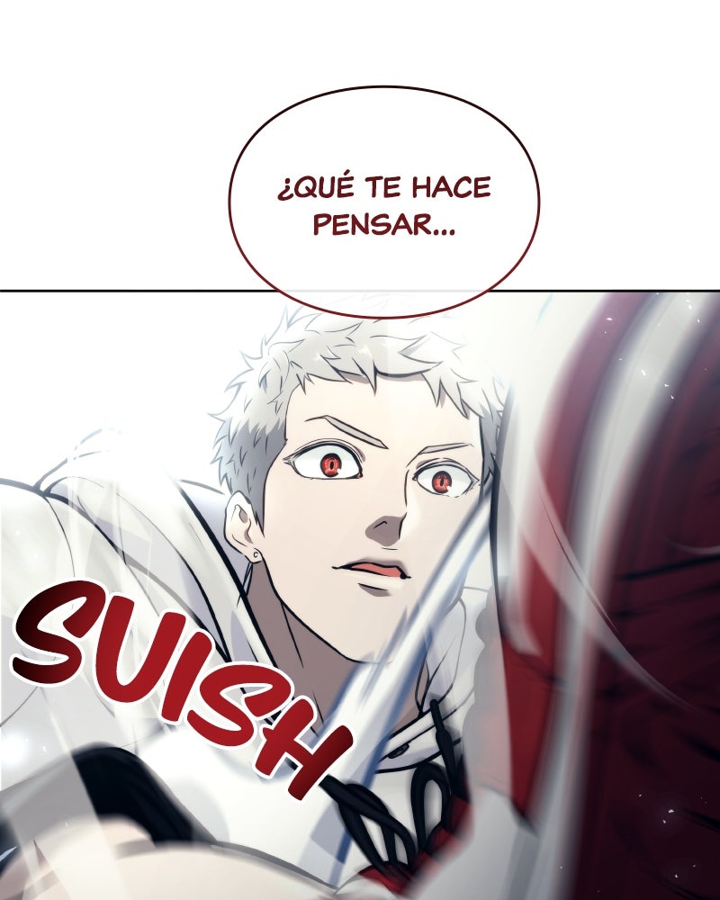 Read Tower of God_ Urek Mazino ES Manga Online