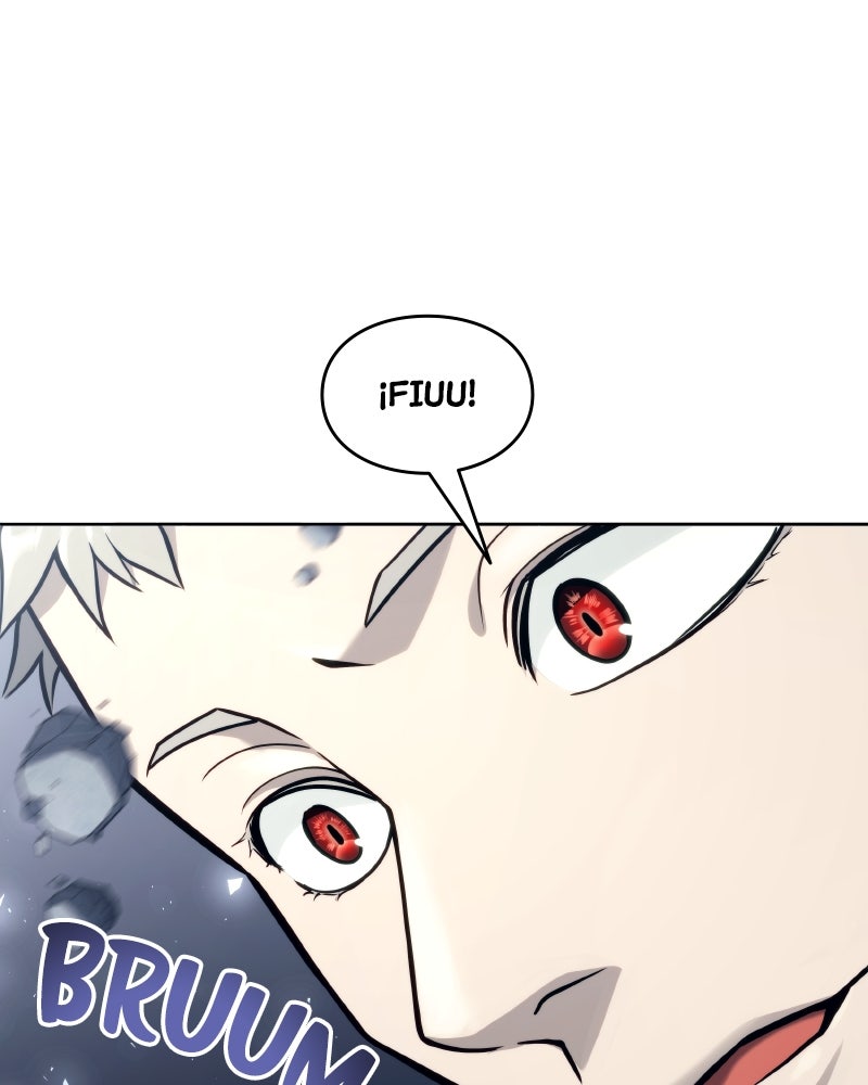 Read Tower of God_ Urek Mazino ES Manga Online