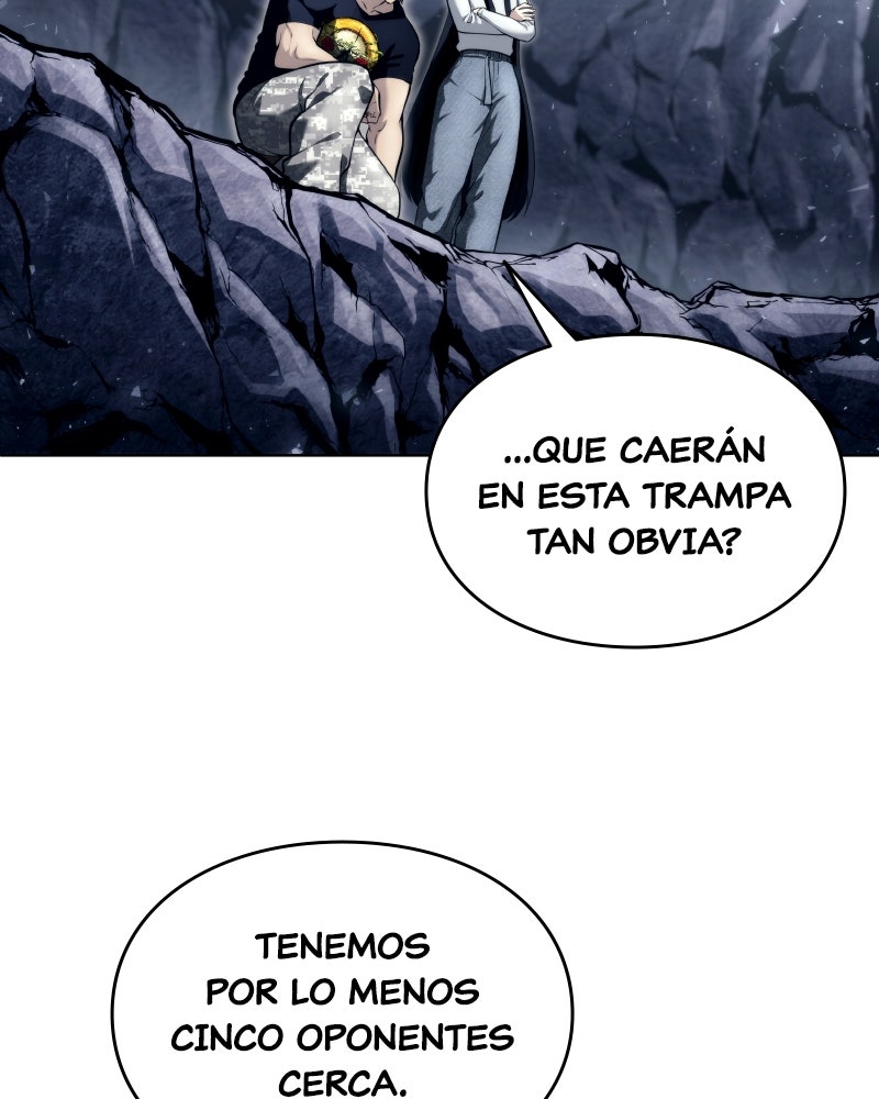 Read Tower of God_ Urek Mazino ES Manga Online