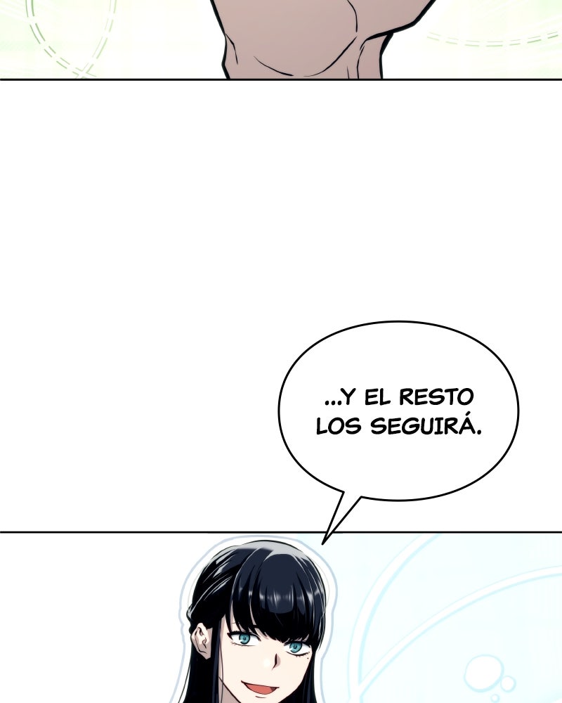 Read Tower of God_ Urek Mazino ES Manga Online