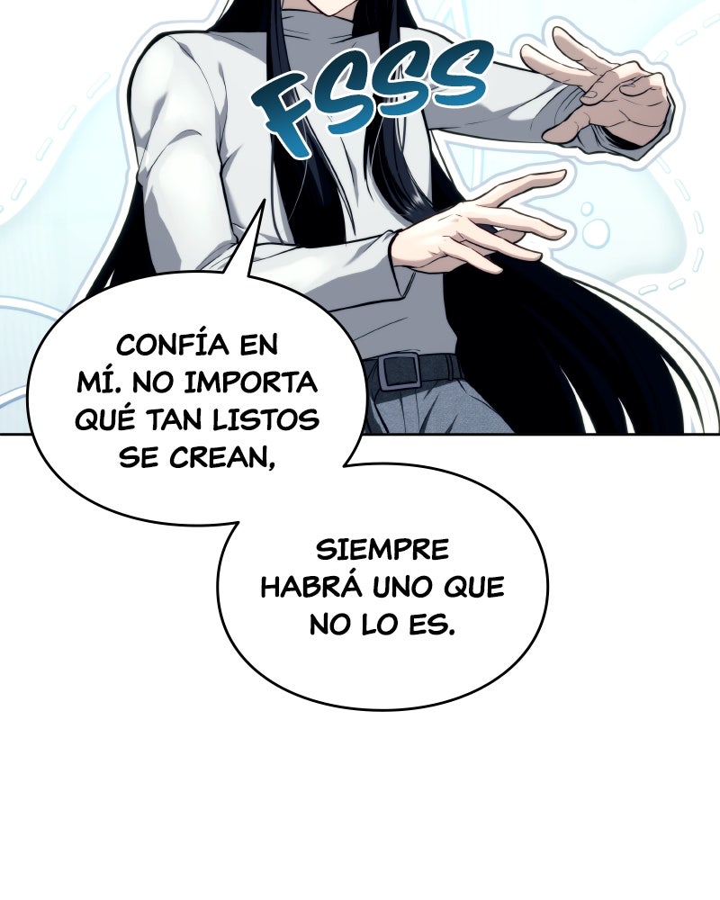 Read Tower of God_ Urek Mazino ES Manga Online