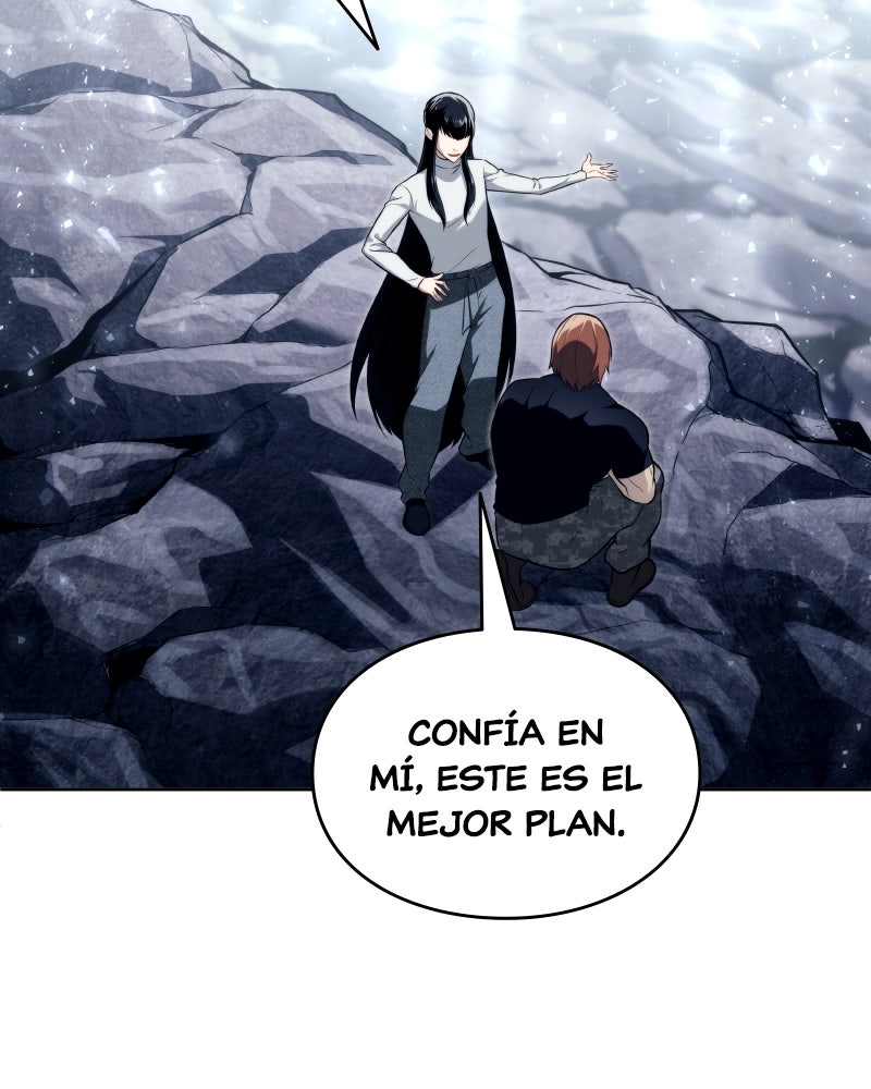 Read Tower of God_ Urek Mazino ES Manga Online
