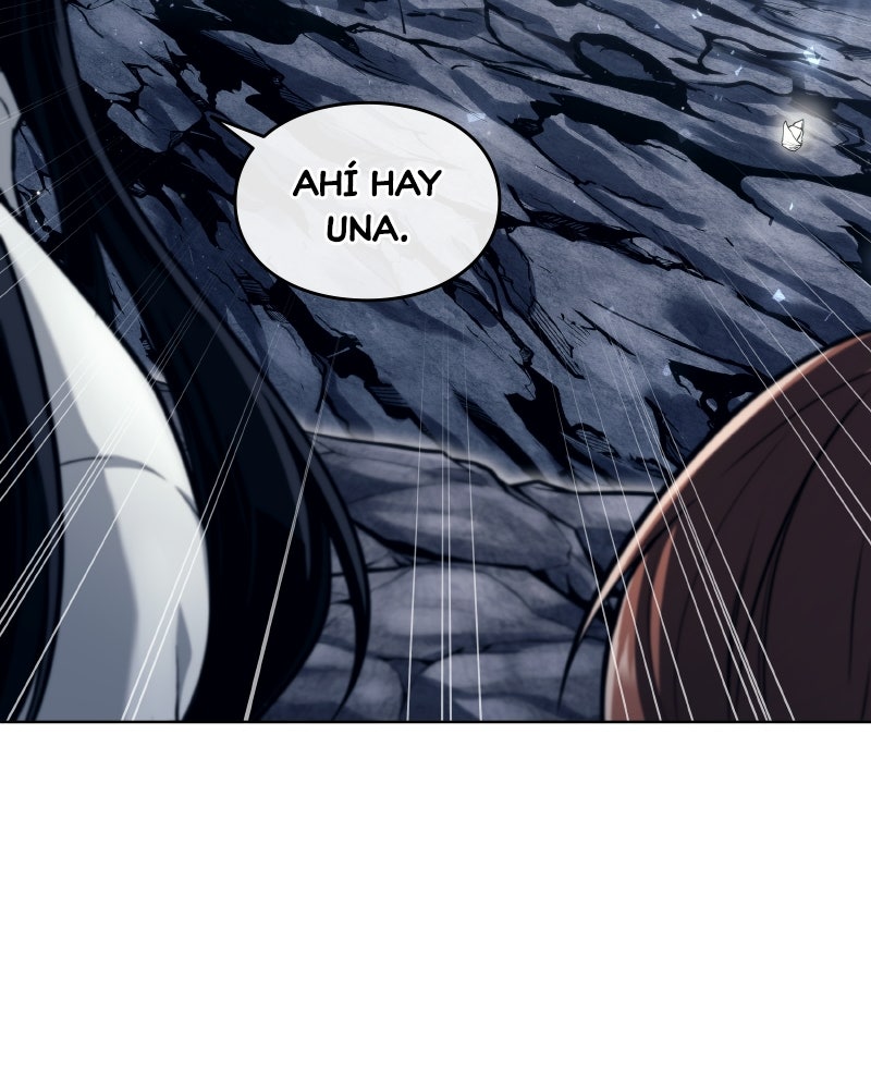 Read Tower of God_ Urek Mazino ES Manga Online