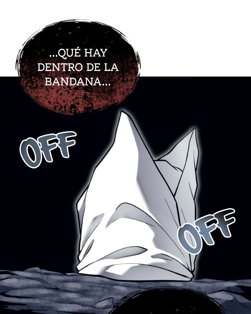 Read Tower of God_ Urek Mazino ES Manga Online