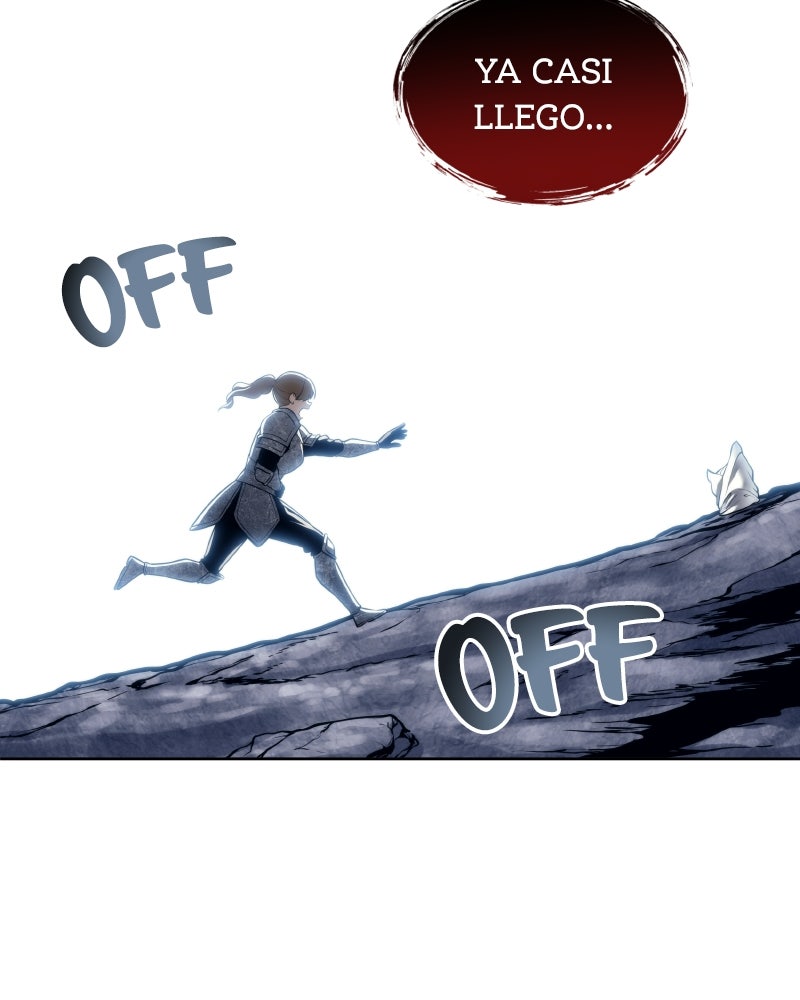 Read Tower of God_ Urek Mazino ES Manga Online