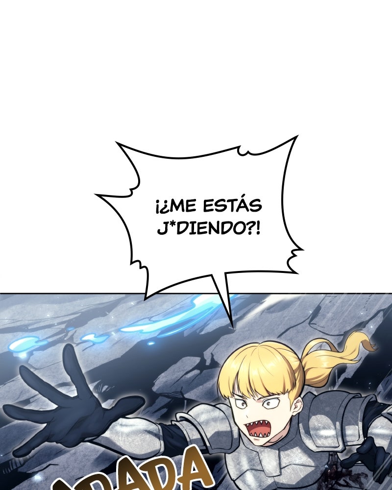 Read Tower of God_ Urek Mazino ES Manga Online