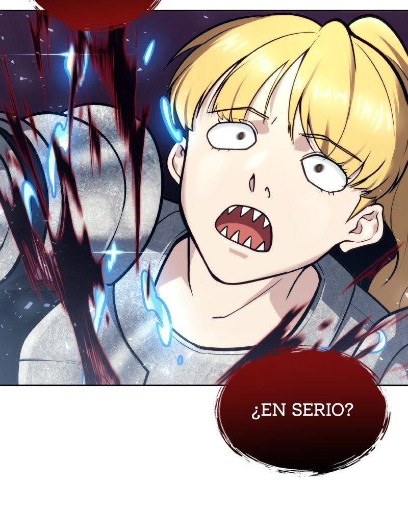 Read Tower of God_ Urek Mazino ES Manga Online