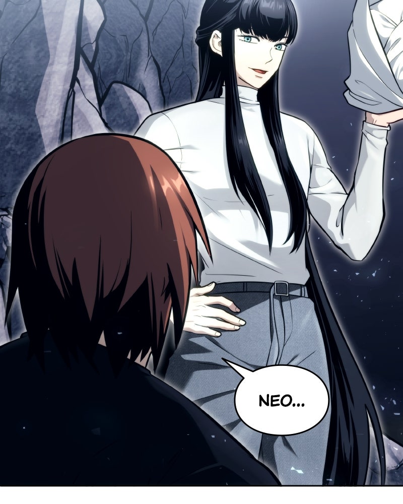 Read Tower of God_ Urek Mazino ES Manga Online