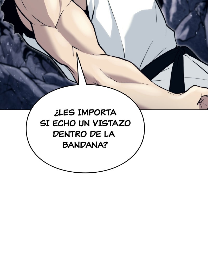 Read Tower of God_ Urek Mazino ES Manga Online
