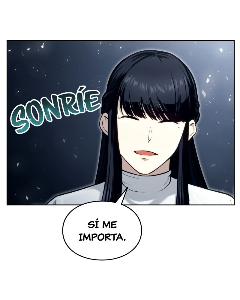 Read Tower of God_ Urek Mazino ES Manga Online