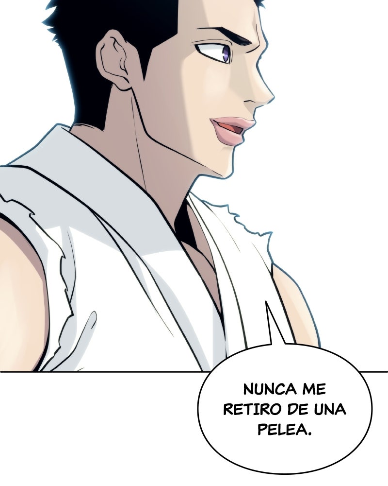 Read Tower of God_ Urek Mazino ES Manga Online