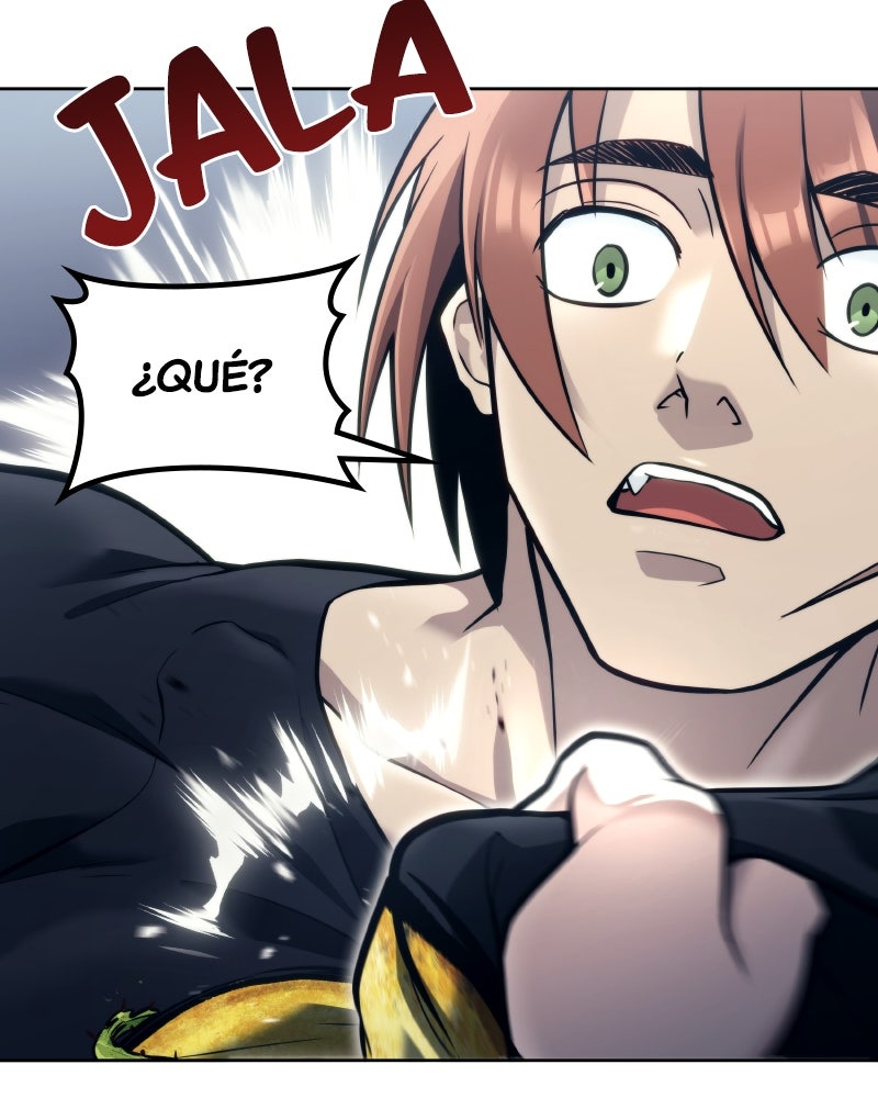 Read Tower of God_ Urek Mazino ES Manga Online