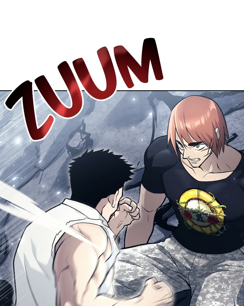 Read Tower of God_ Urek Mazino ES Manga Online