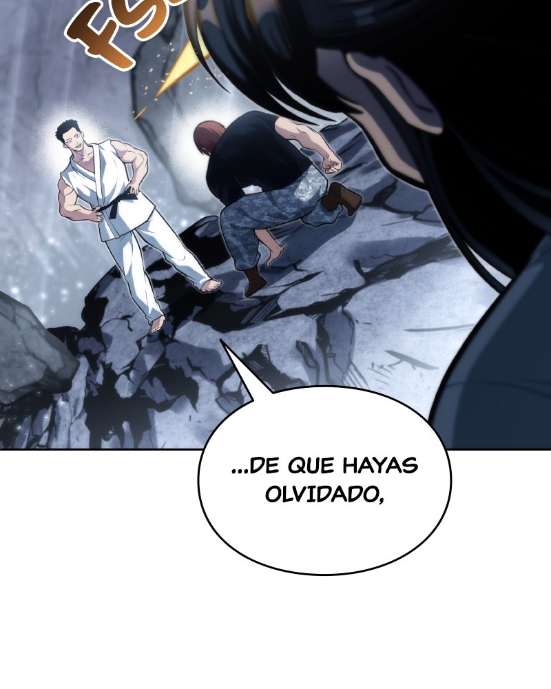 Read Tower of God_ Urek Mazino ES Manga Online