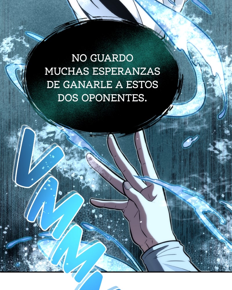 Read Tower of God_ Urek Mazino ES Manga Online