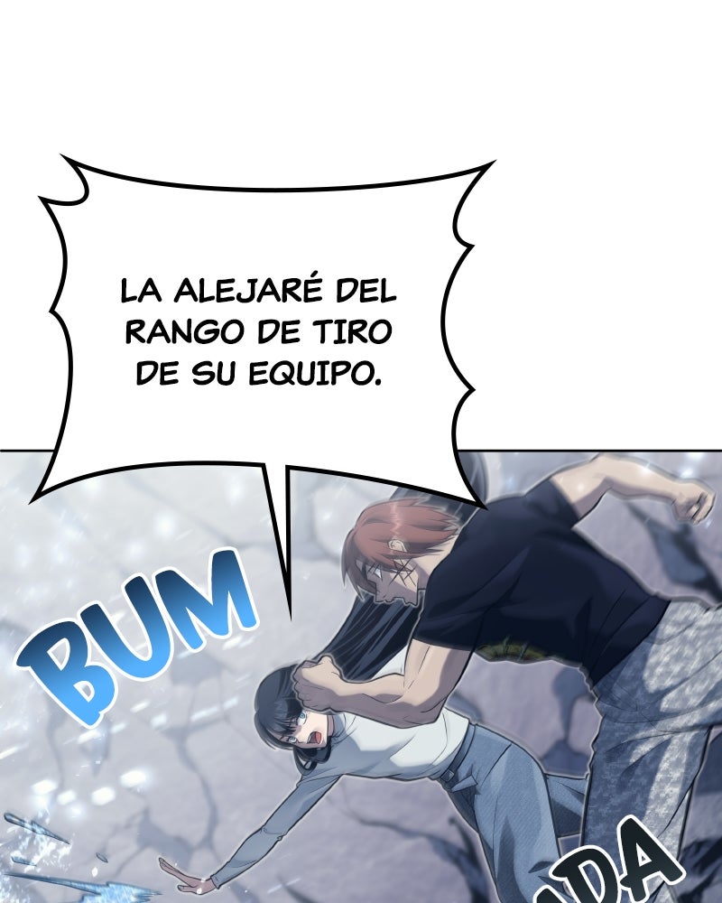 Read Tower of God_ Urek Mazino ES Manga Online