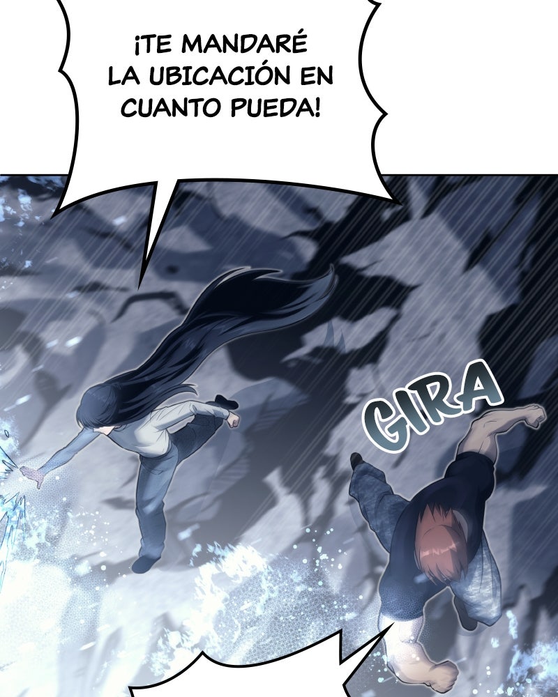 Read Tower of God_ Urek Mazino ES Manga Online