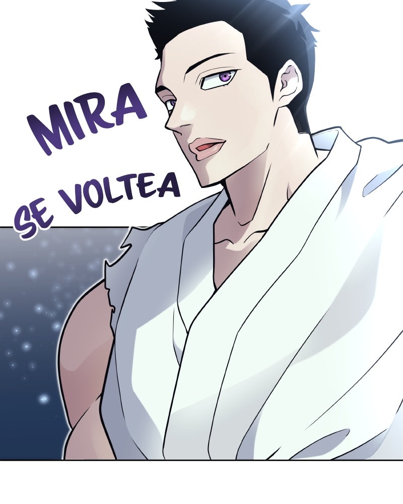 Read Tower of God_ Urek Mazino ES Manga Online