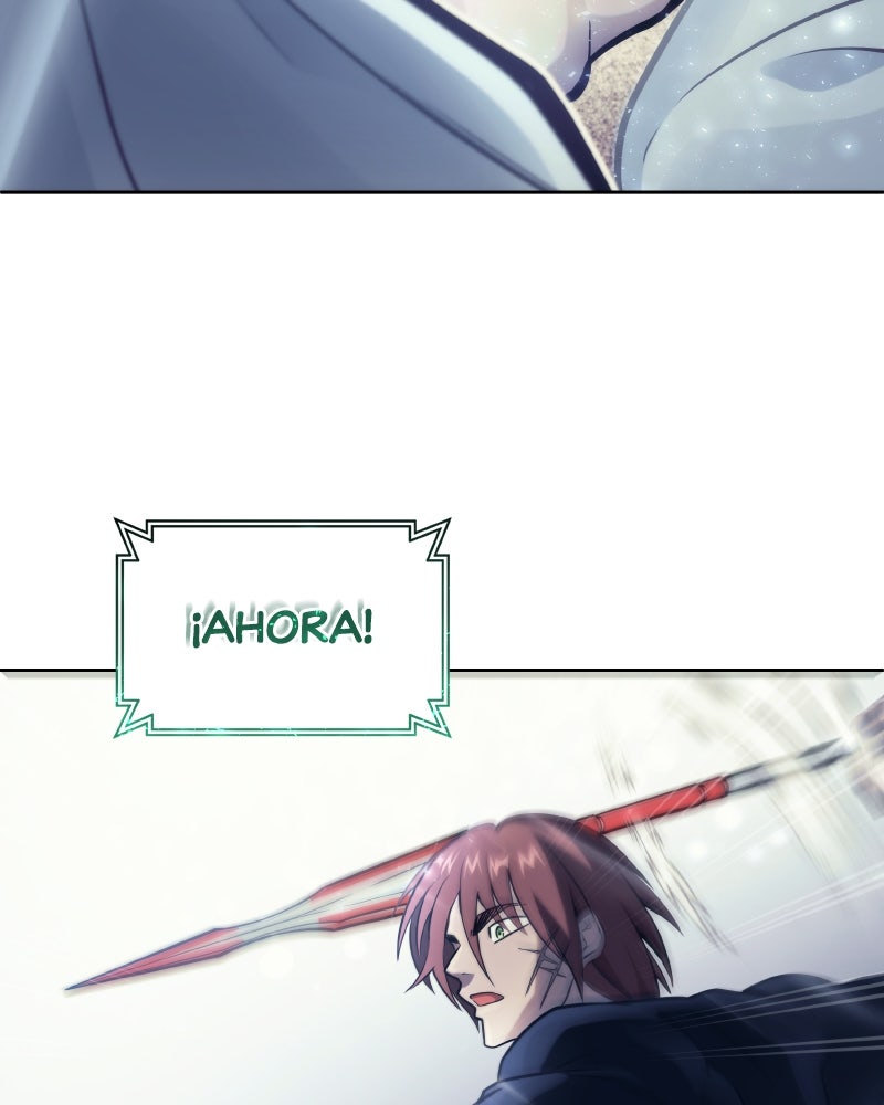 Read Tower of God_ Urek Mazino ES Manga Online