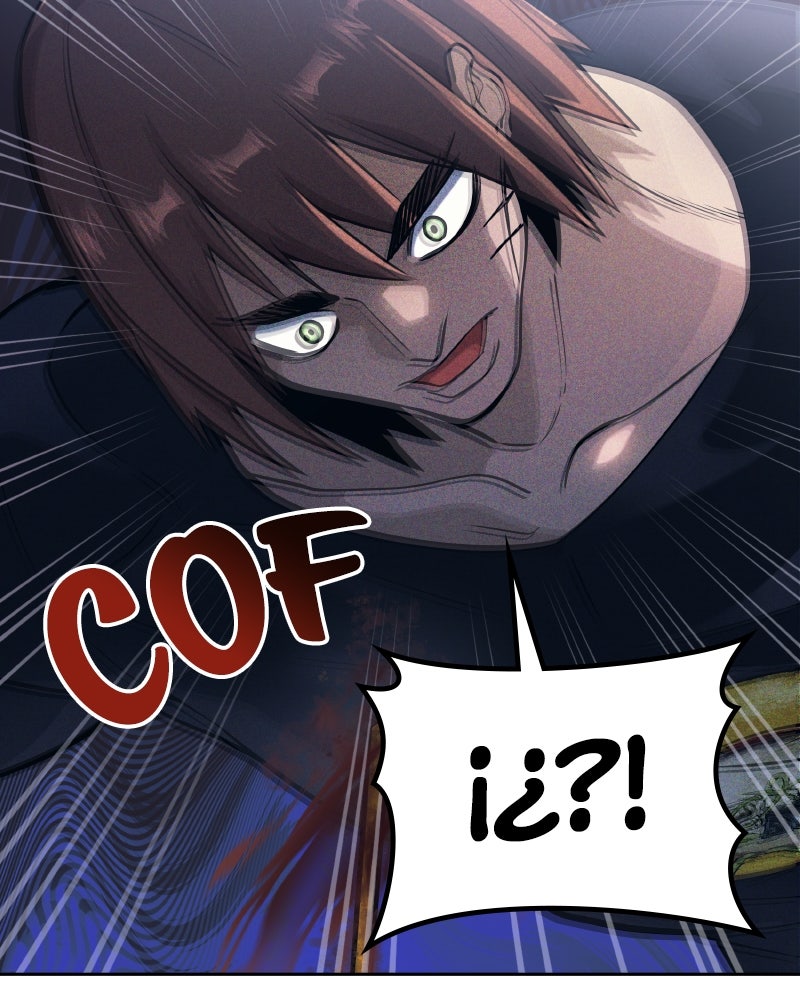 Read Tower of God_ Urek Mazino ES Manga Online