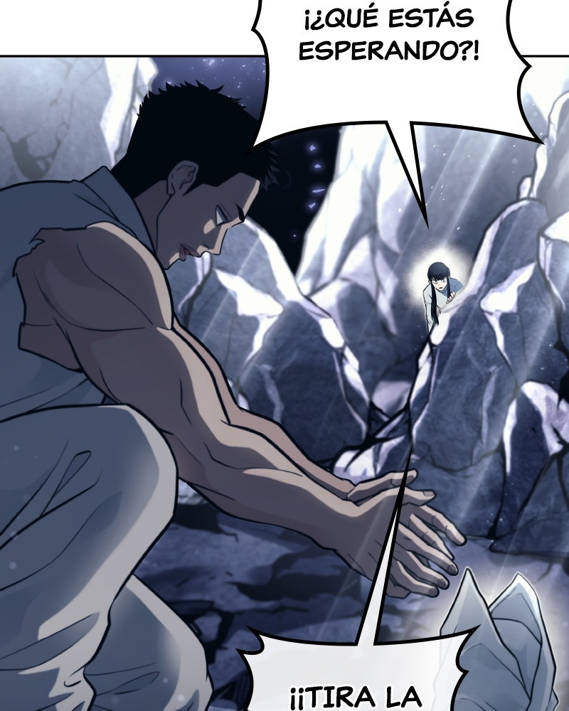 Read Tower of God_ Urek Mazino ES Manga Online