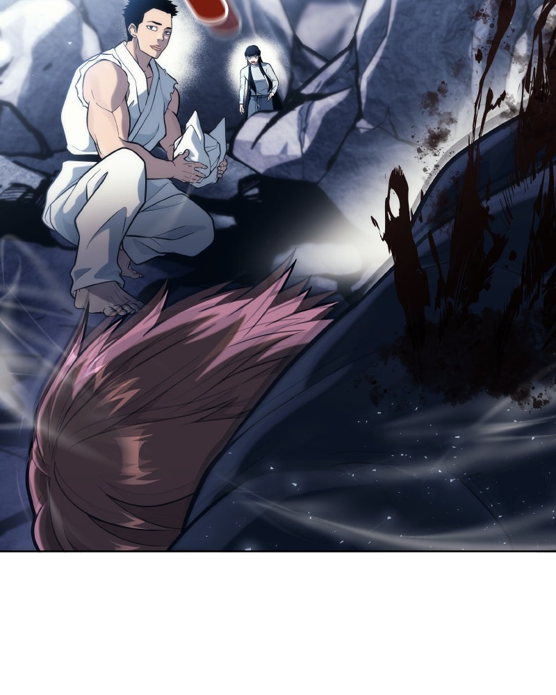 Read Tower of God_ Urek Mazino ES Manga Online