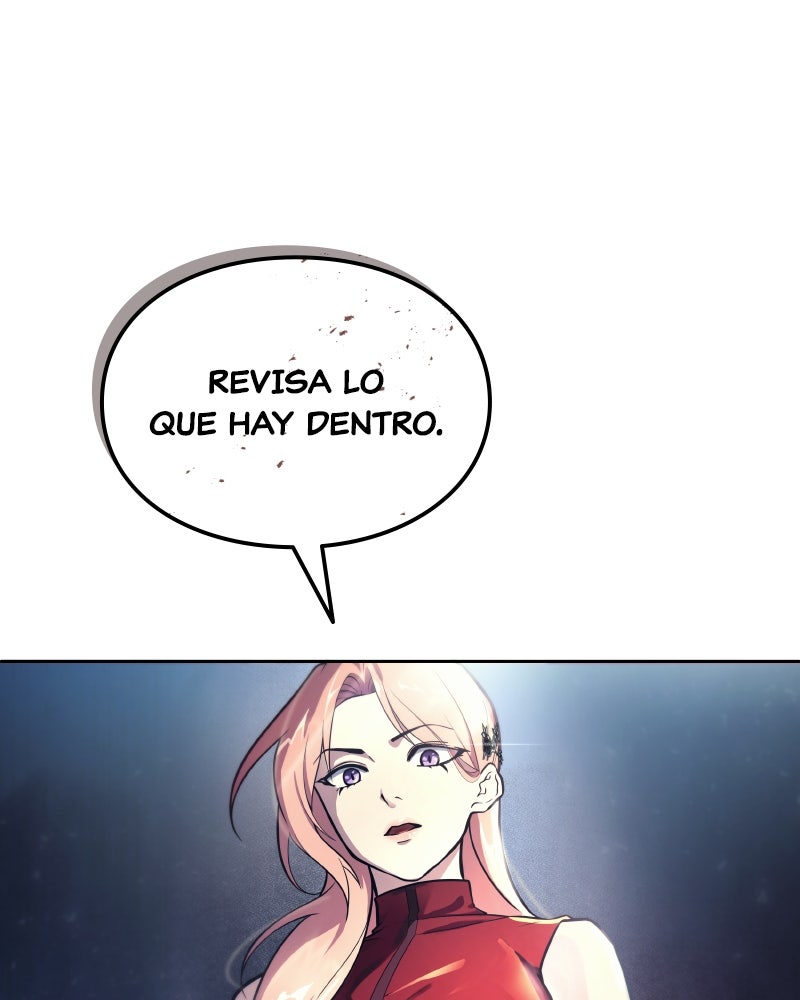 Read Tower of God_ Urek Mazino ES Manga Online