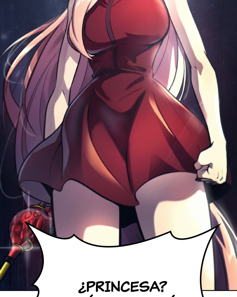 Read Tower of God_ Urek Mazino ES Manga Online