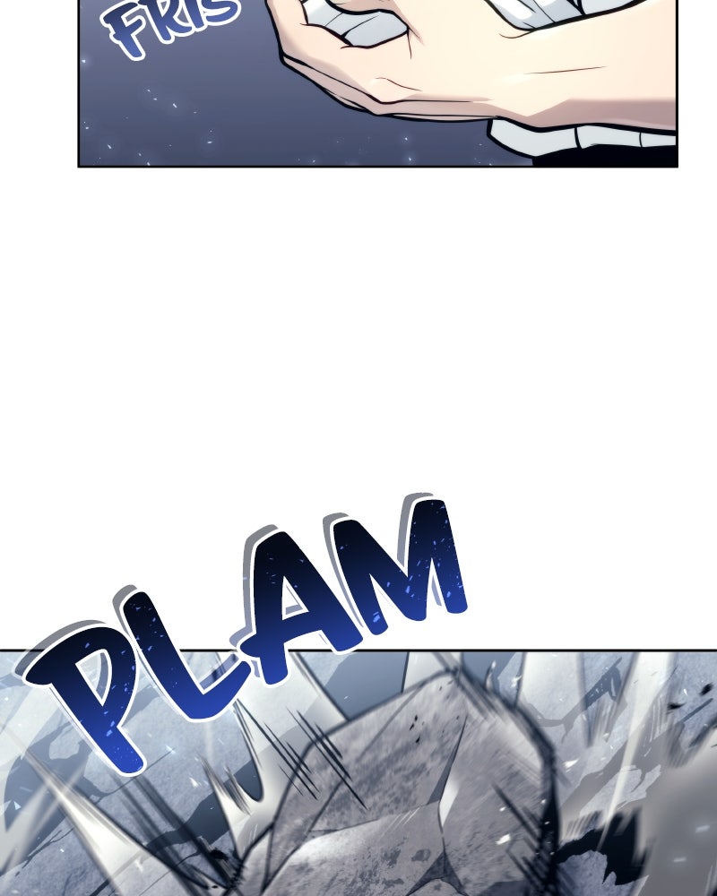 Read Tower of God_ Urek Mazino ES Manga Online