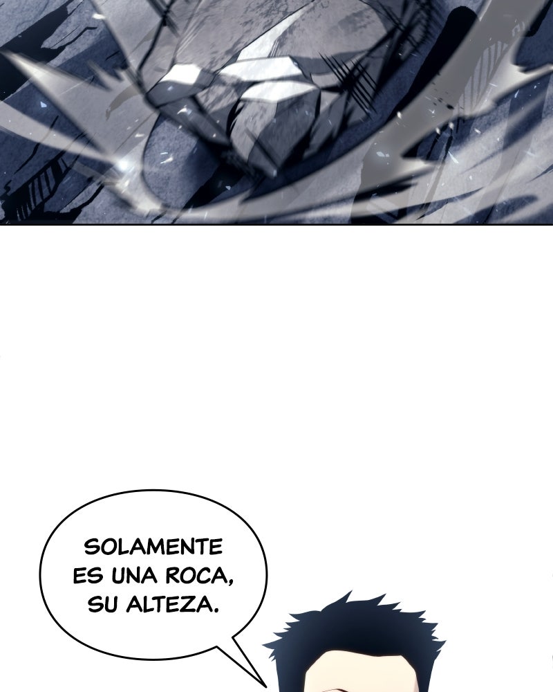 Read Tower of God_ Urek Mazino ES Manga Online