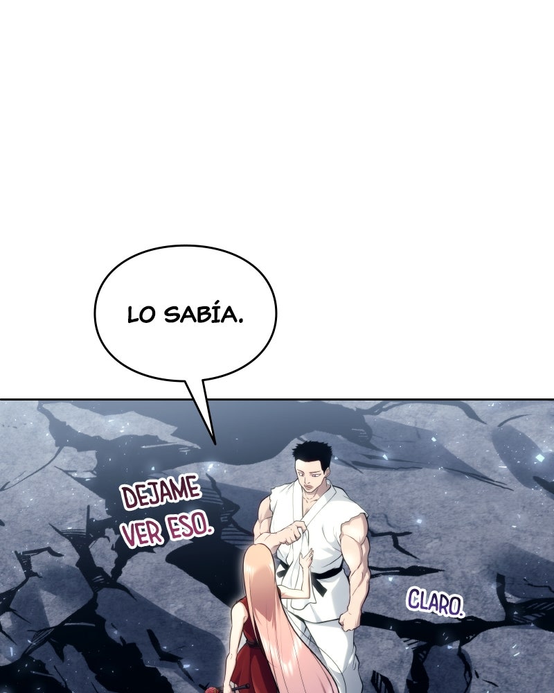 Read Tower of God_ Urek Mazino ES Manga Online